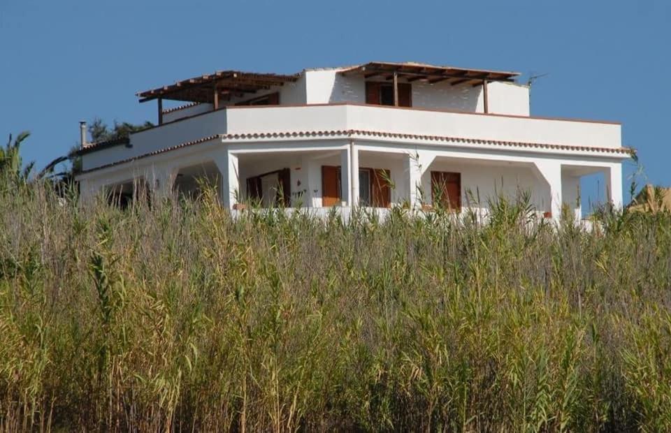 Il Canneto Di Selinunte Marinella di Selinunte Kültér fotó