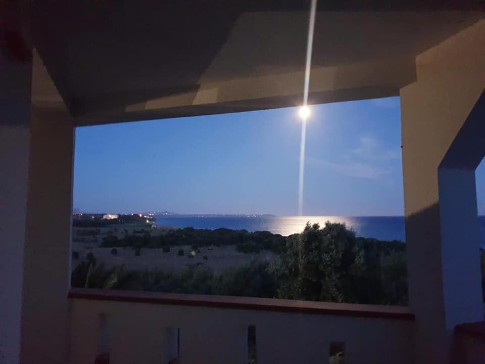Il Canneto Di Selinunte Marinella di Selinunte Kültér fotó