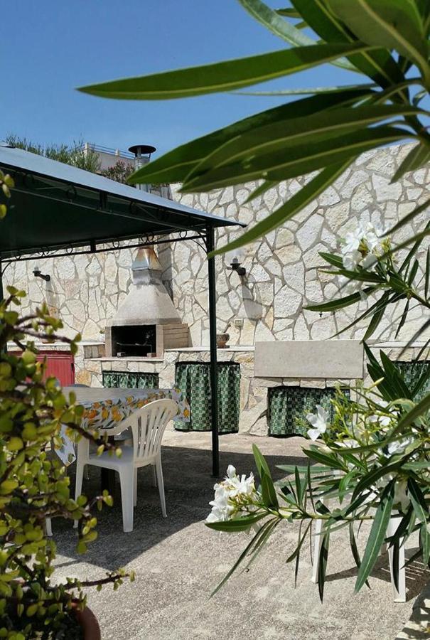 Il Canneto Di Selinunte Marinella di Selinunte Kültér fotó