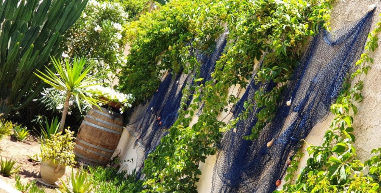 Il Canneto Di Selinunte Marinella di Selinunte Kültér fotó