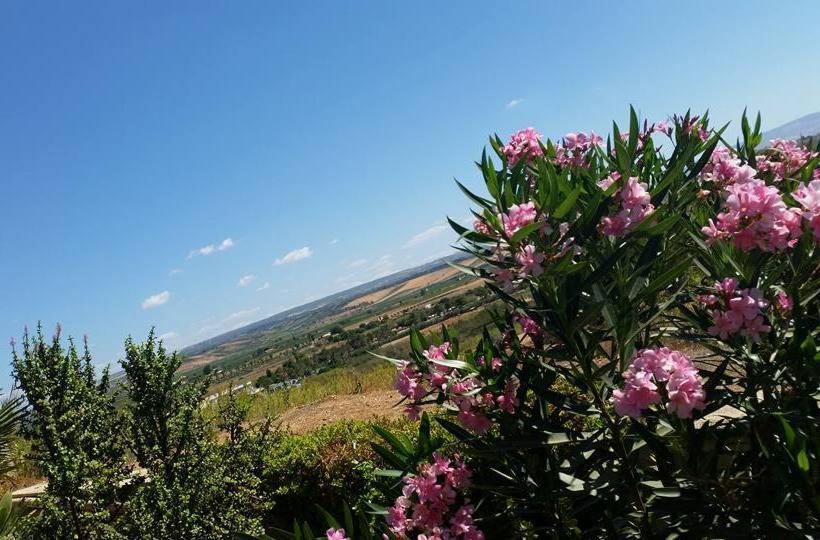 Il Canneto Di Selinunte Marinella di Selinunte Kültér fotó